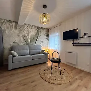 Appartement En Centre + Wifi, Labruguière
